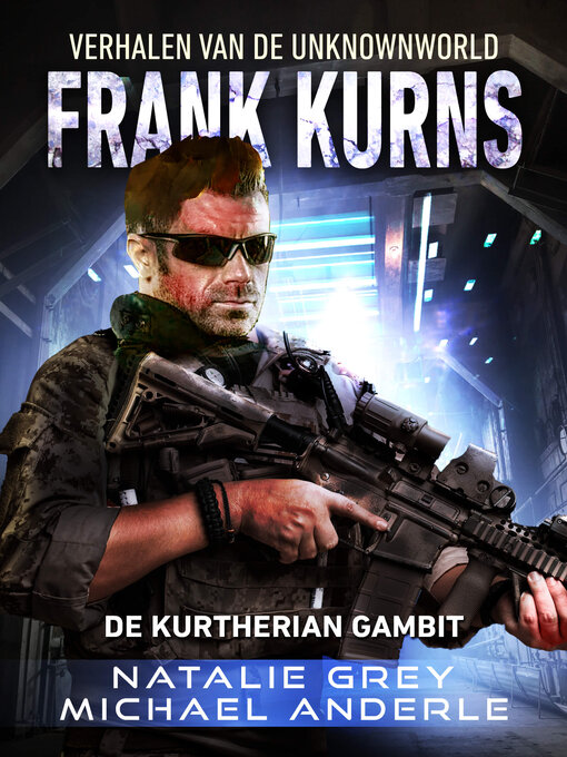 Title details for Frank Kurns Verhalen van de UnknownWorld by Michael Anderle - Available